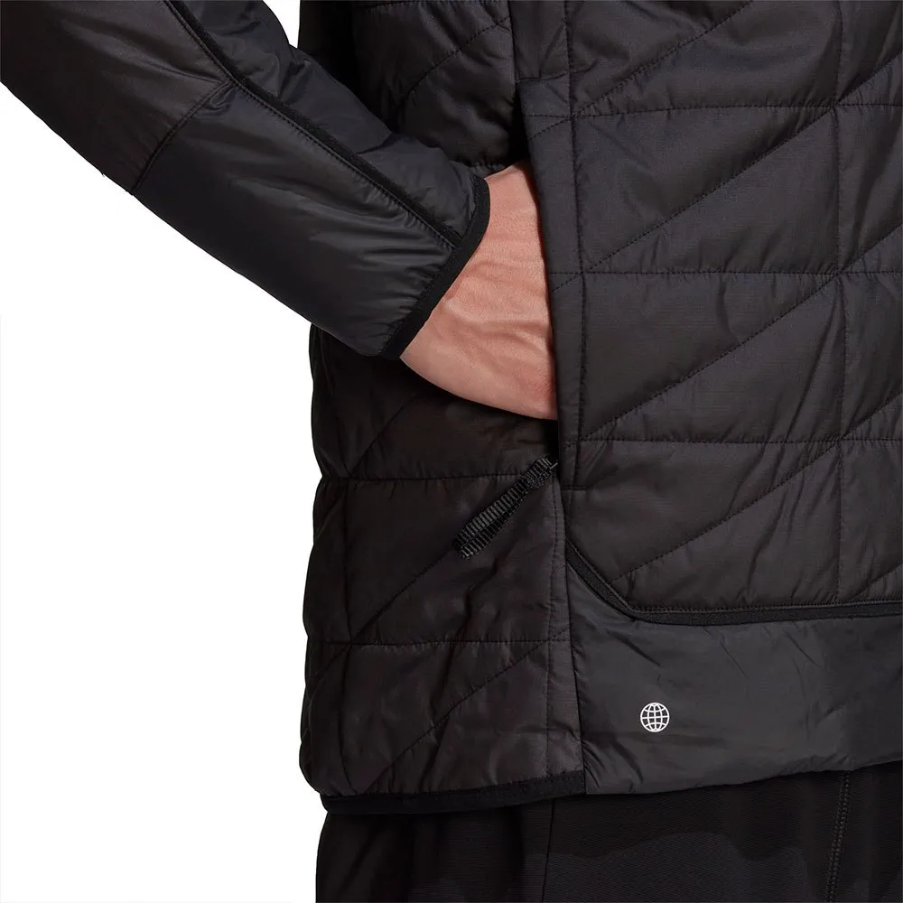 adidas Synthetic Insulated Jacka