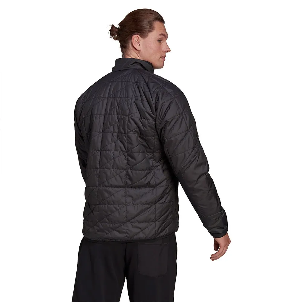 adidas Synthetic Insulated Jacka