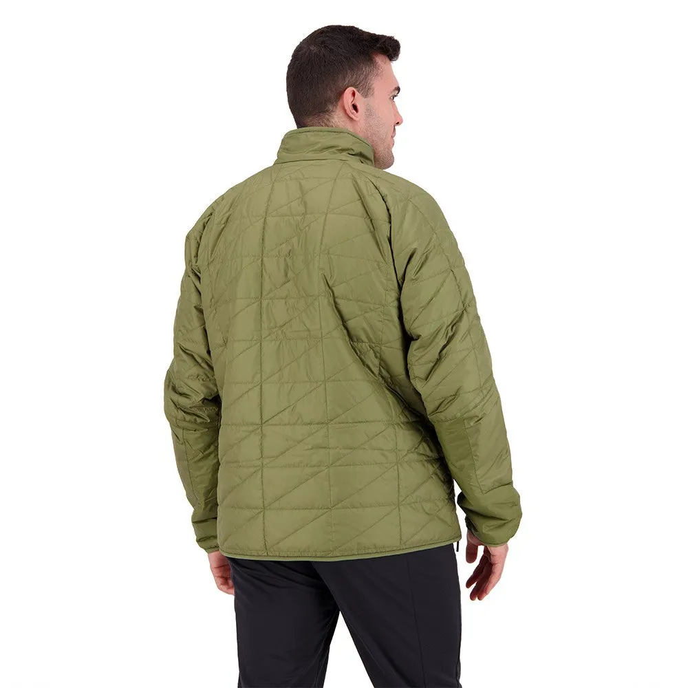 adidas Synthetic Insulated Jacka