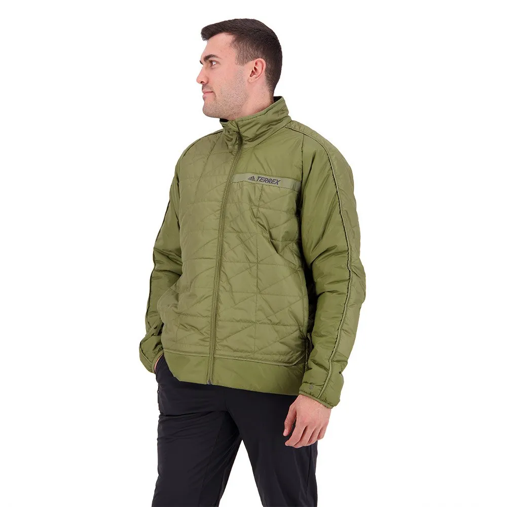 adidas Synthetic Insulated Jacka