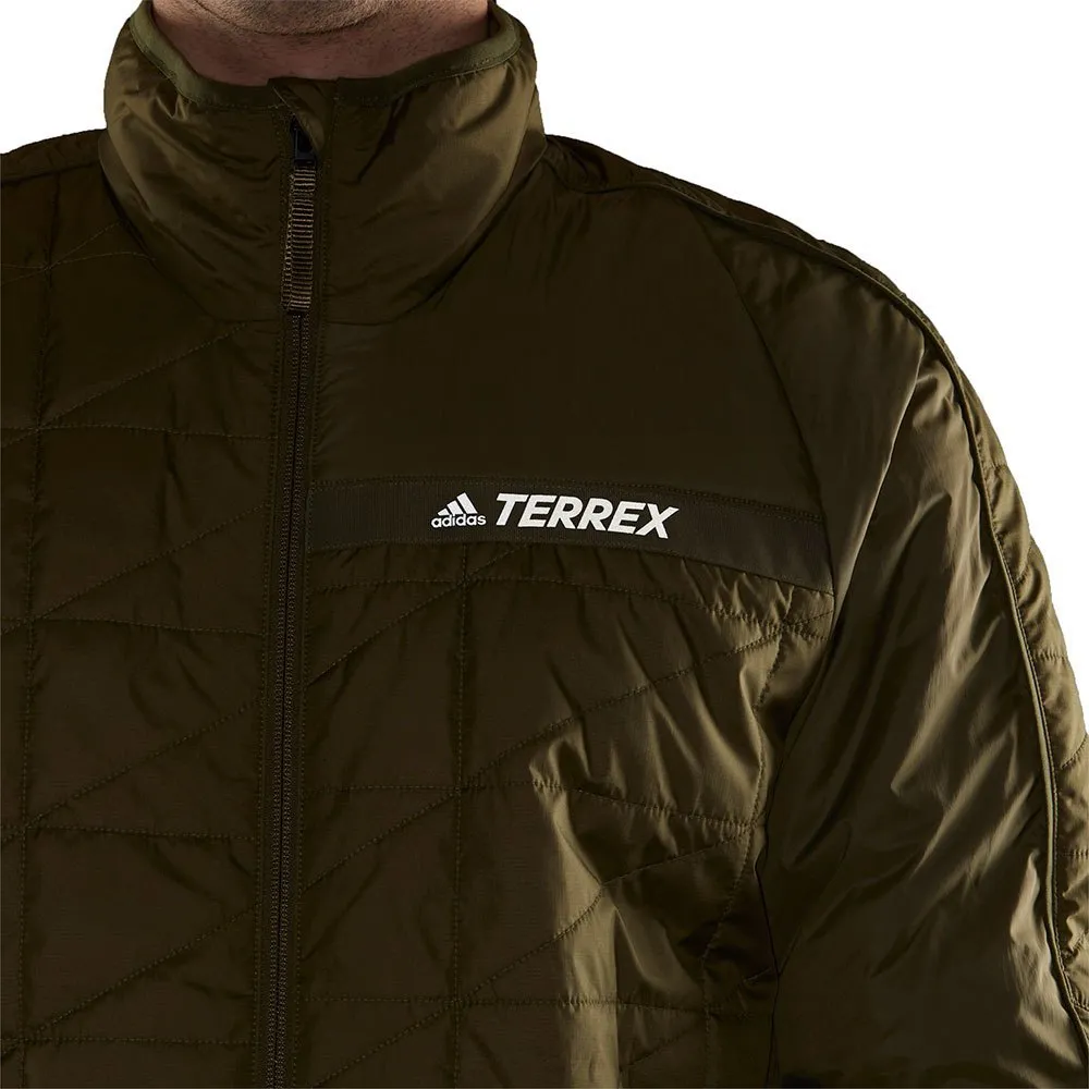 adidas Synthetic Insulated Jacka