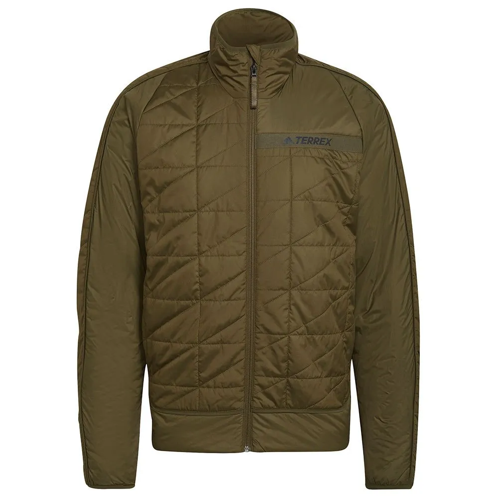 adidas Synthetic Insulated Jacka