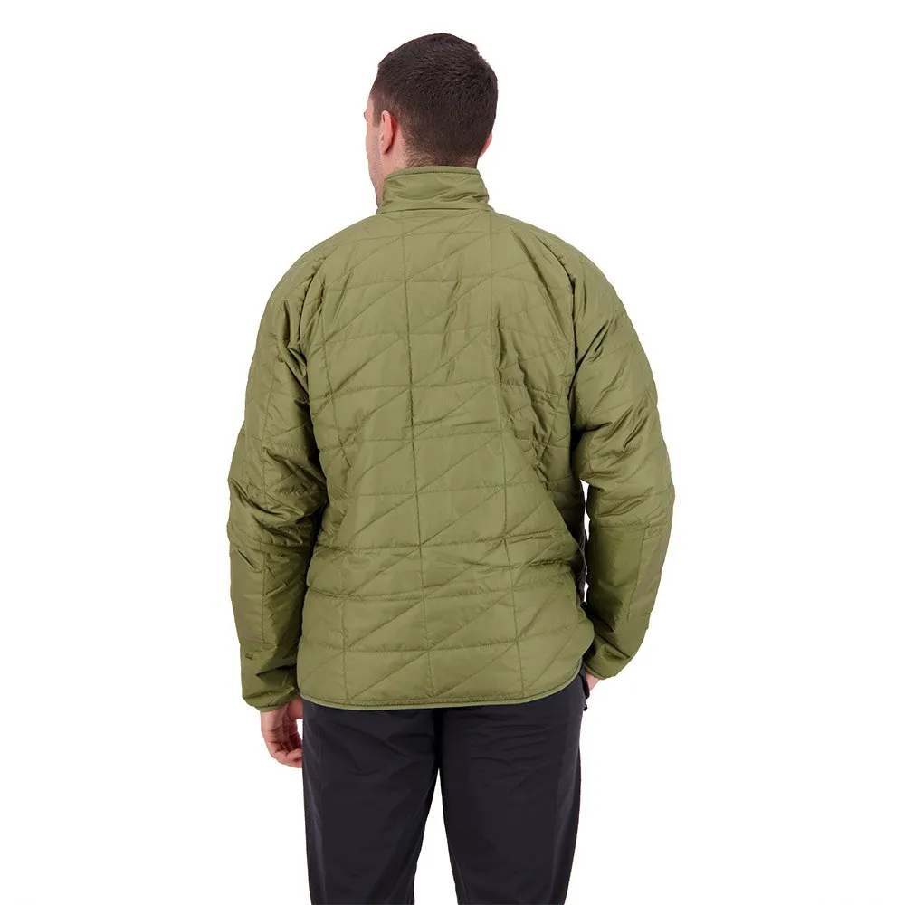 adidas Synthetic Insulated Jacka