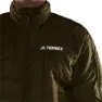 adidas Synthetic Insulated Jacka