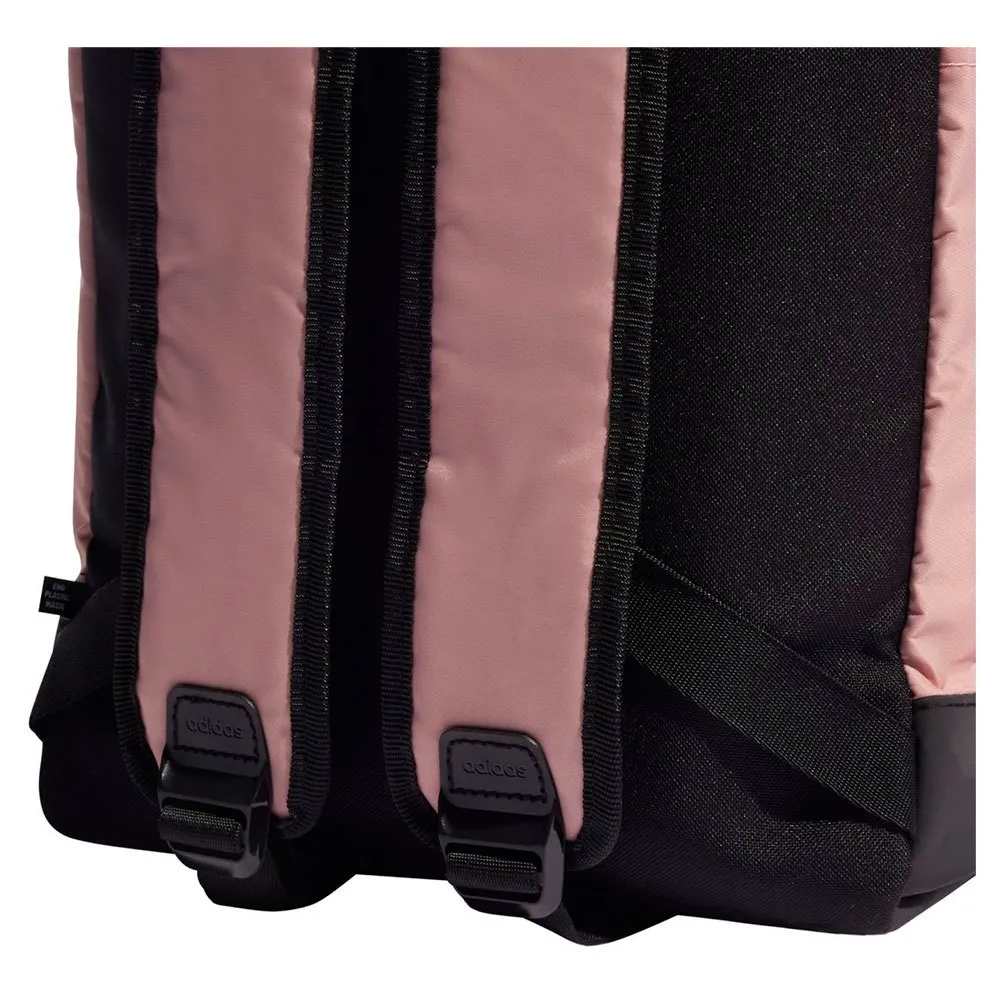 adidas Tailored 4 Her Damryggsäck unisex, Wonder mauve / black