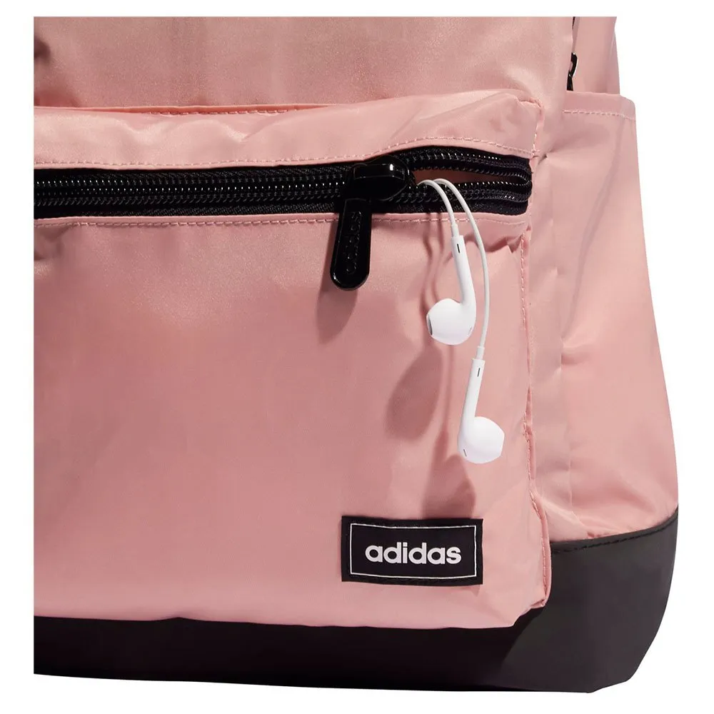 adidas Tailored 4 Her Damryggsäck unisex, Wonder mauve / black