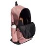 adidas Tailored 4 Her Damryggsäck unisex, Wonder mauve / black