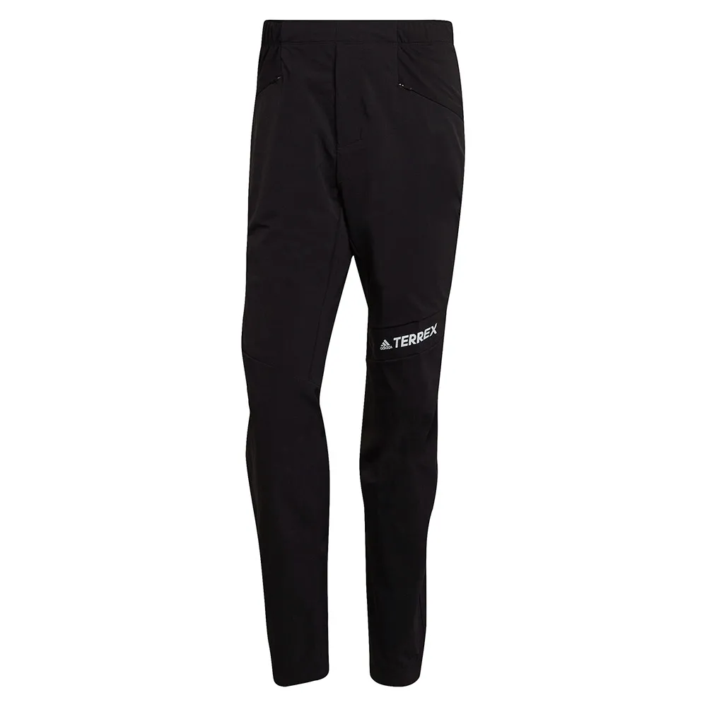 adidas Techrock Alpine Climbing Byxor