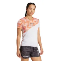adidas TECHROCK PRO TEE Women's PROMO