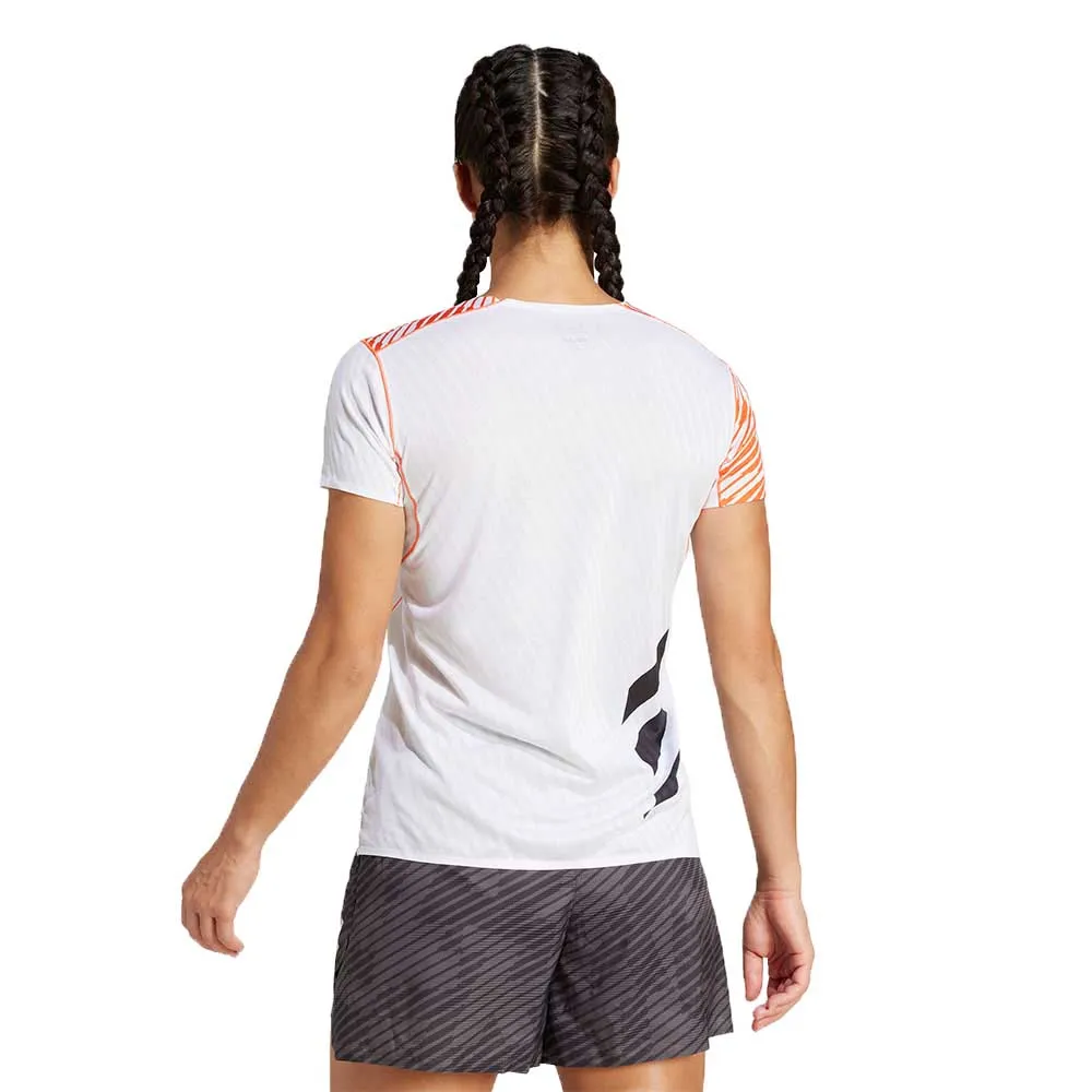 adidas TECHROCK PRO TEE Women's PROMO