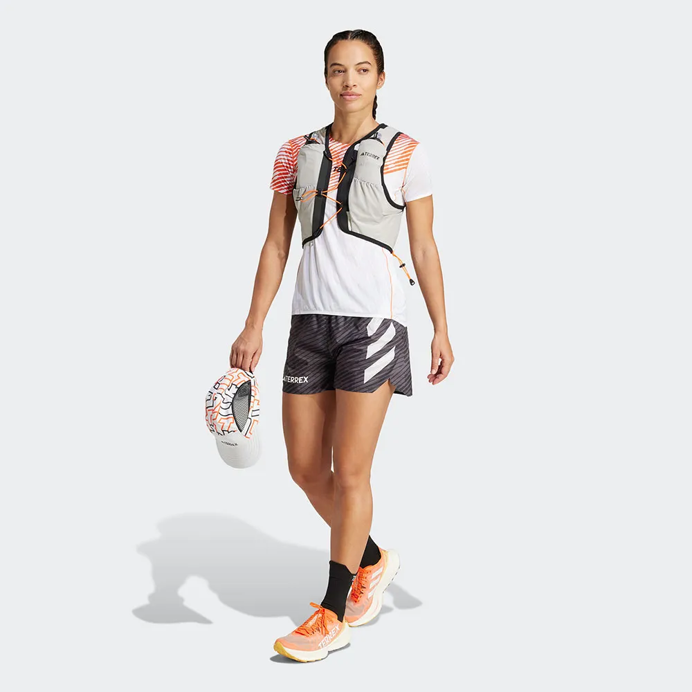 adidas TECHROCK PRO TEE Women's PROMO