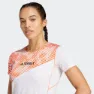 adidas TECHROCK PRO TEE Women's PROMO