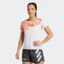 adidas TECHROCK PRO TEE Women's PROMO