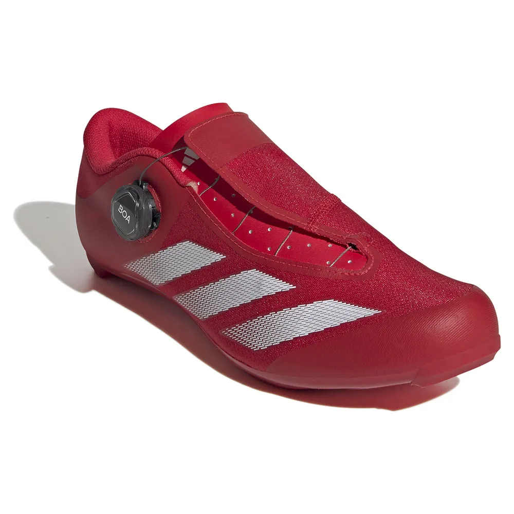 adidas Tempo 3 Stripes Boa Landsvägscykelsko adidas Tempo 3 Stripes Boa Landsvägscykelsko