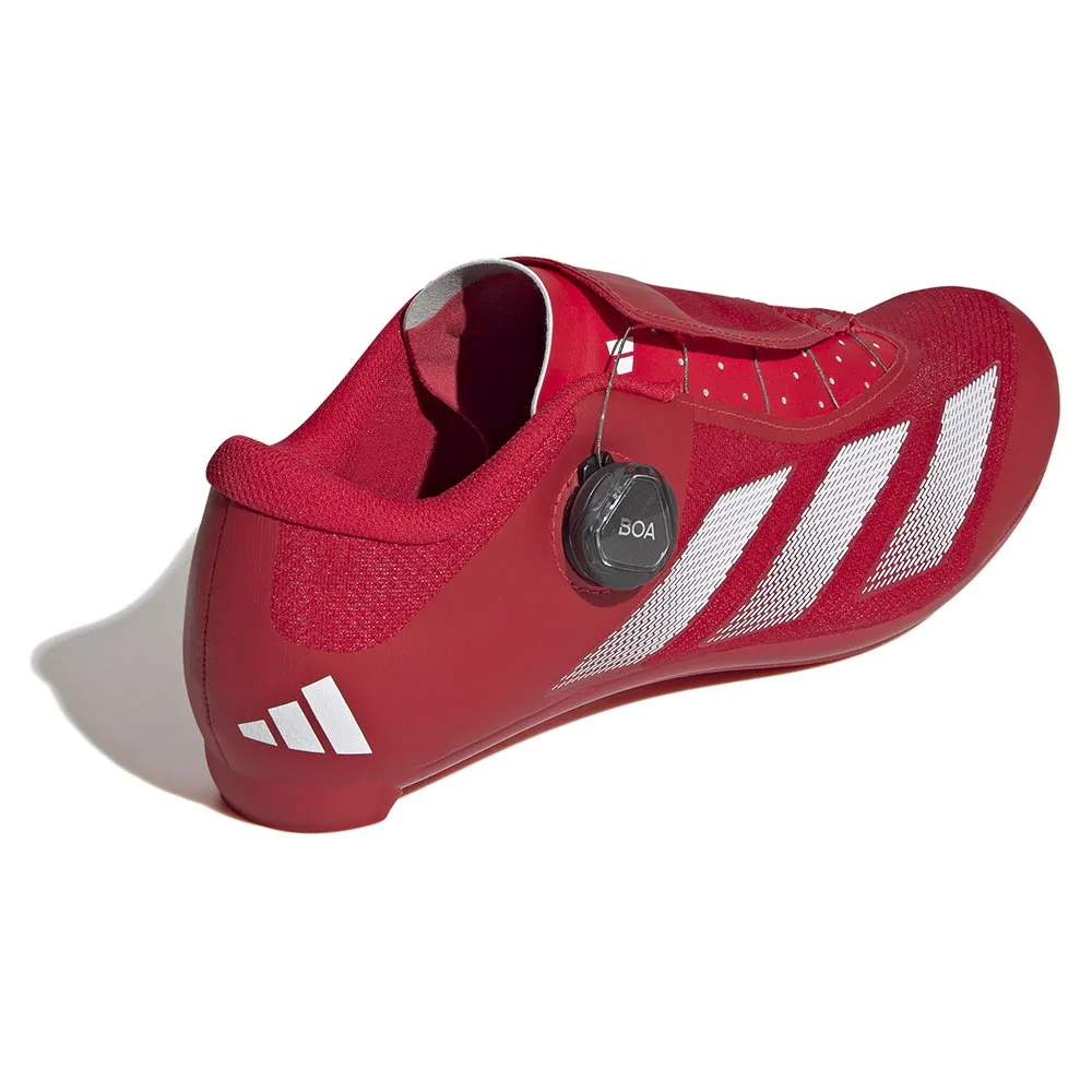 adidas Tempo 3 Stripes Boa Landsvägscykelsko adidas Tempo 3 Stripes Boa Landsvägscykelsko