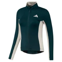 adidas Tempo 3 Stripes Långärmad Trikå