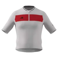 adidas Tempo Heritage Korta ärmar Cykeltröja adidas Tempo Heritage Korta ärmar Cykeltröja