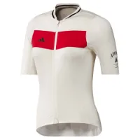 adidas Tempo Heritage Korta ärmar Cykeltröja adidas Tempo Heritage Korta ärmar Cykeltröja