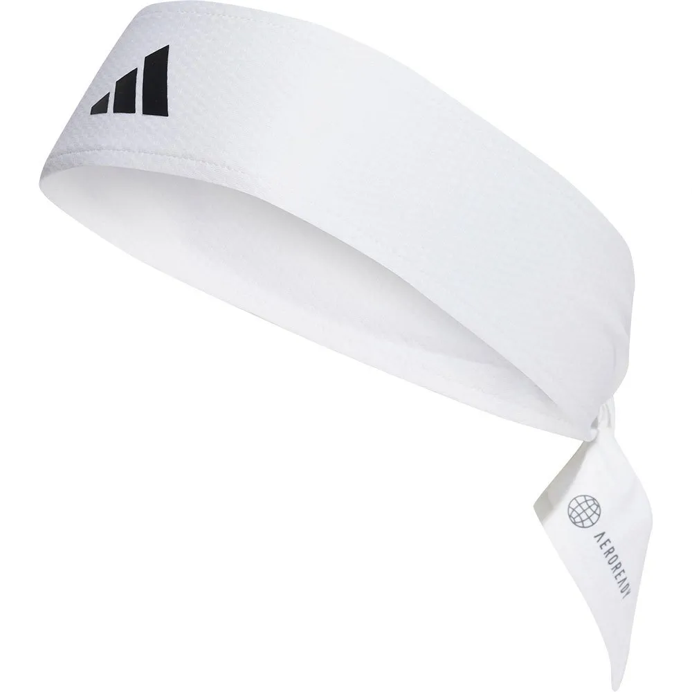 adidas Ten A.r Hårband male, White adidas Ten A.r Hårband male, White