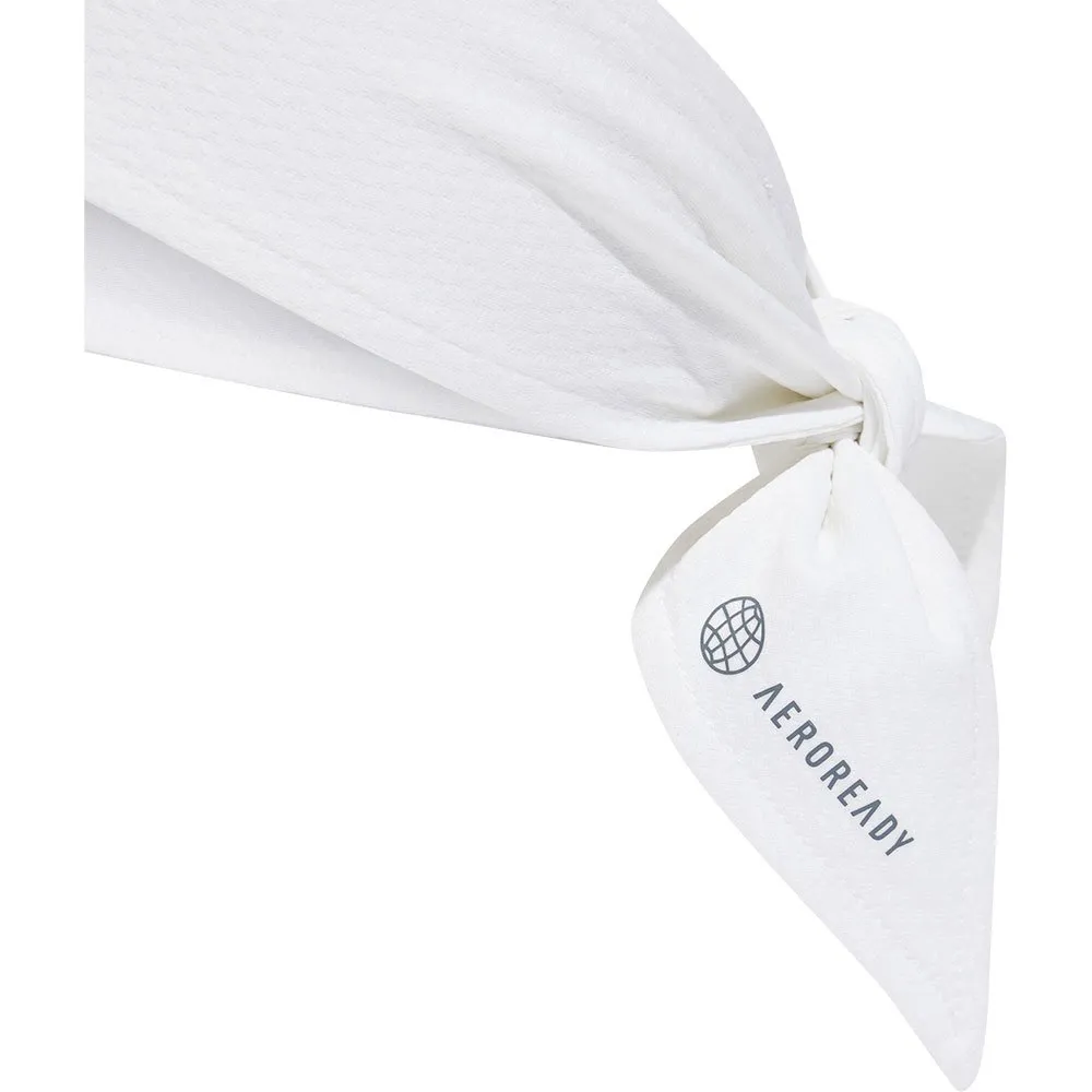 adidas Ten A.r Hårband male, White adidas Ten A.r Hårband male, White
