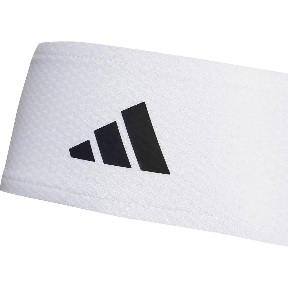 adidas Ten A.r Hårband male, White adidas Ten A.r Hårband male, White