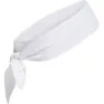 adidas Ten A.r Hårband male, White
