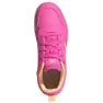 adidas Tensaur Löparskor male, Screaming pink / acid orange / ftwr white