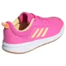 adidas Tensaur Löparskor male, Screaming pink / acid orange / ftwr white