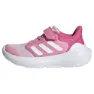 Clear pink / ftwr white / pulse magenta