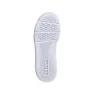 adidas Tensaur Skor, Ftwr white / real pink / ftwr white, EU 35 1/2