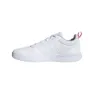 adidas Tensaur Skor, Ftwr white / real pink / ftwr white, EU 35 1/2