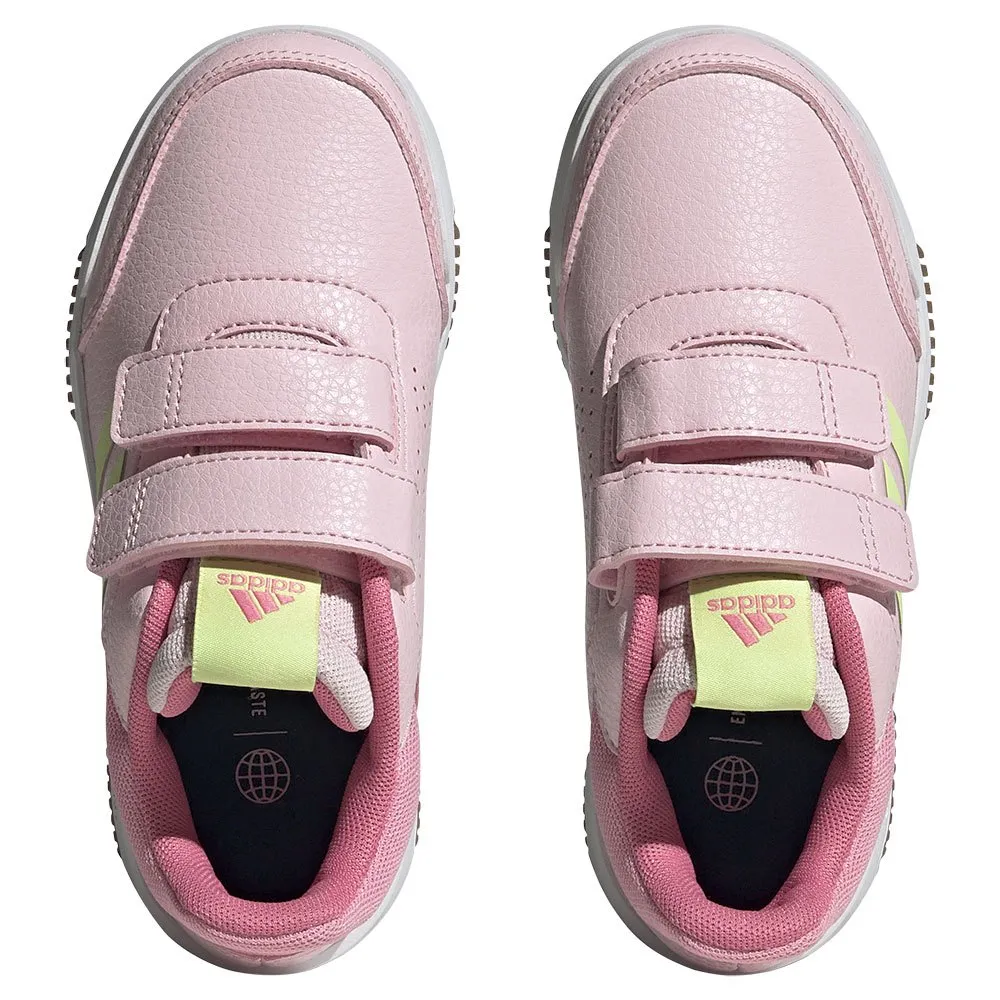 adidas Tensaur Sport 2.0 Cf Löparskor male, Clpink / pullim / blipnk