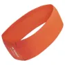 adidas Terrex Aeroready Hårband male, Semi impact orange / white