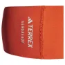 adidas Terrex Aeroready Hårband male, Semi impact orange / white