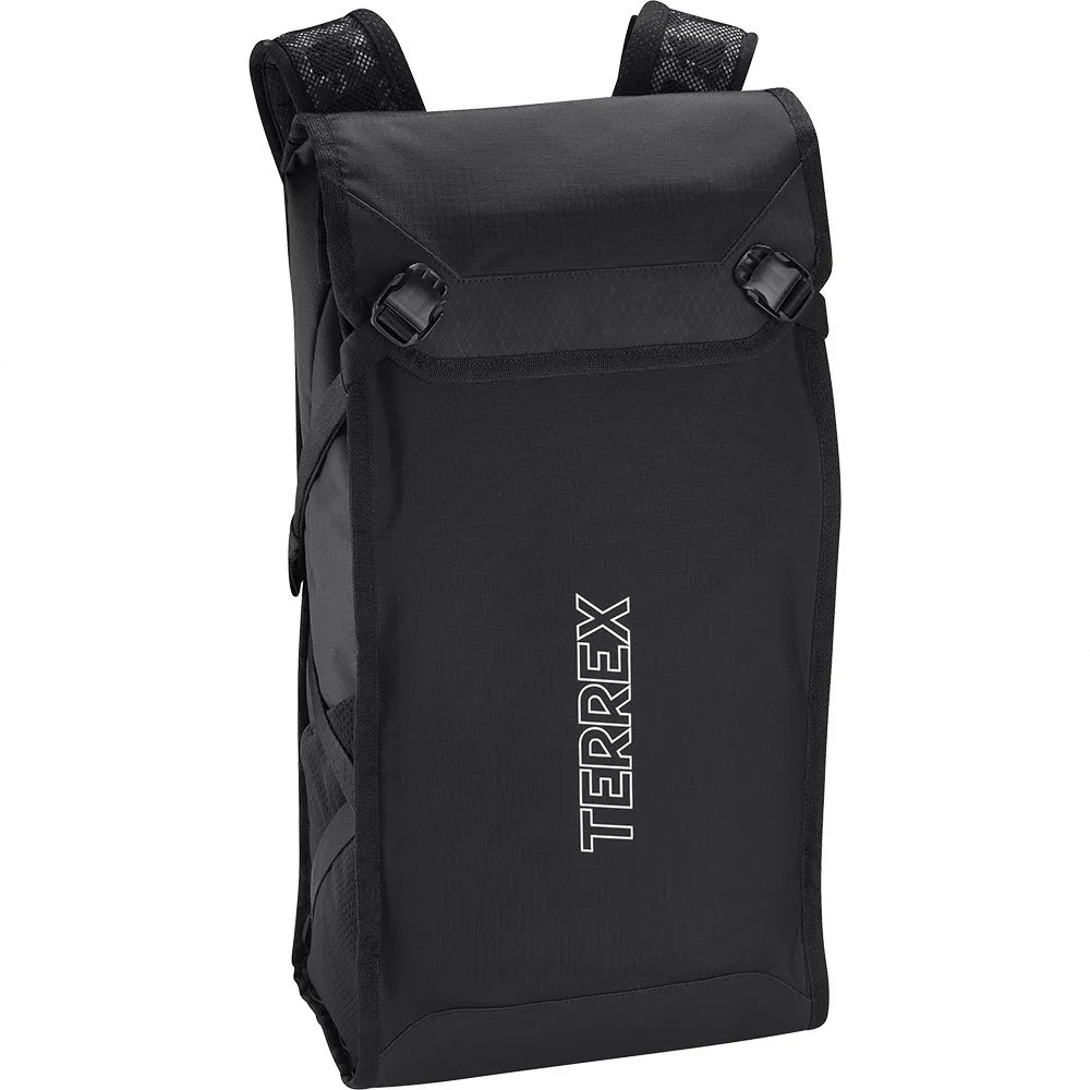 adidas Terrex Aeroready Multi-sport 37l Ryggsäck, Black / white adidas Terrex Aeroready Multi-sport 37l Ryggsäck, Black / white