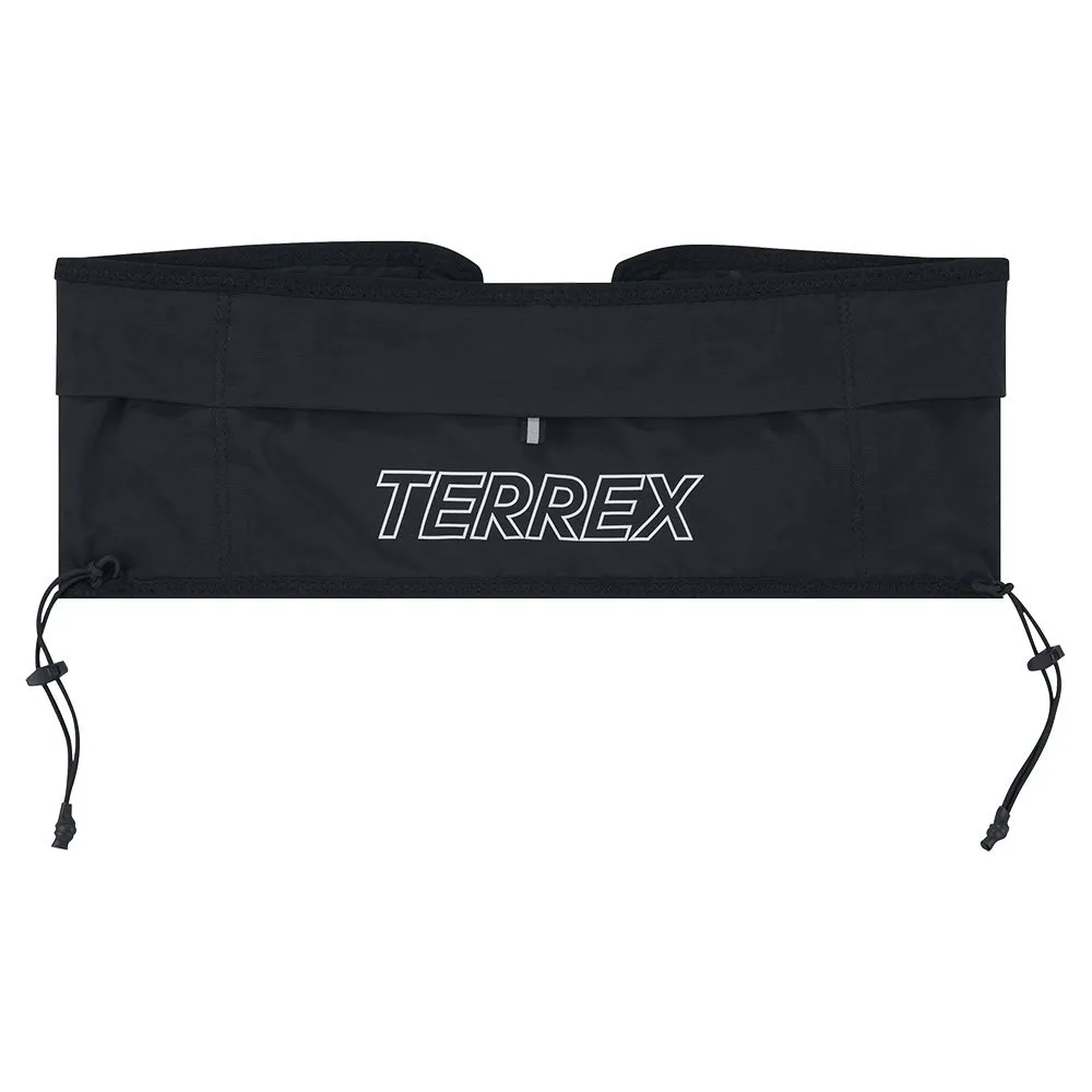 adidas Terrex Aeroready Trail Midjeväska, Black / impora adidas Terrex Aeroready Trail Midjeväska, Black / impora