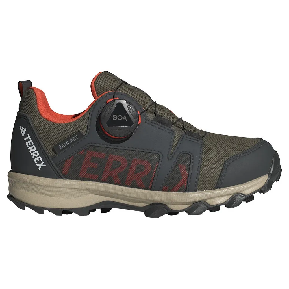 adidas Terrex Agravic Boa Rain.rdy Trailskor male adidas Terrex Agravic Boa Rain.rdy Trailskor male