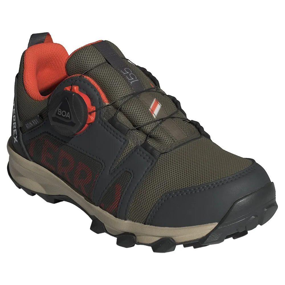 adidas Terrex Agravic Boa Rain.rdy Trailskor male adidas Terrex Agravic Boa Rain.rdy Trailskor male