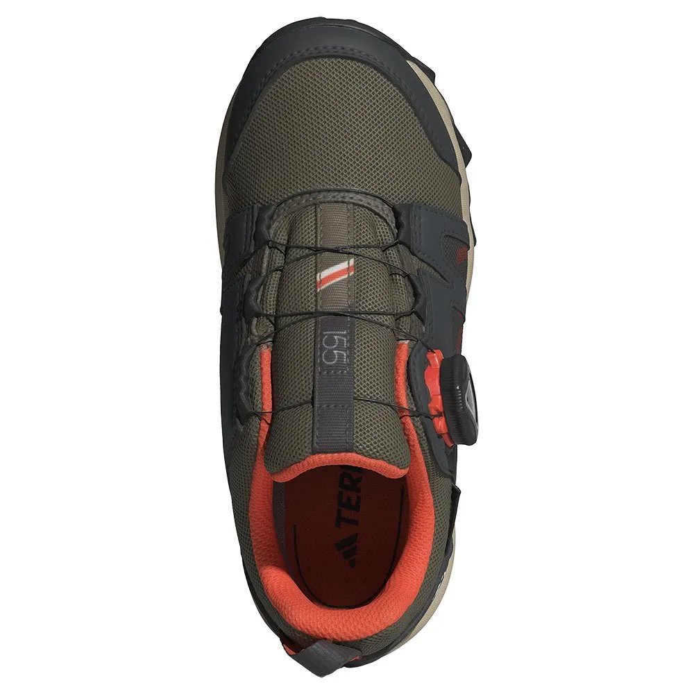 adidas Terrex Agravic Boa Rain.rdy Trailskor male adidas Terrex Agravic Boa Rain.rdy Trailskor male