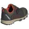 adidas Terrex Agravic Boa Rain.rdy Trailskor male