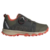 adidas Terrex Agravic Boa Trailskor male