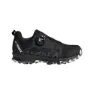 adidas Terrex Agravic Boa Vandringsskor, Core black / footwear white / grey three, EU 28