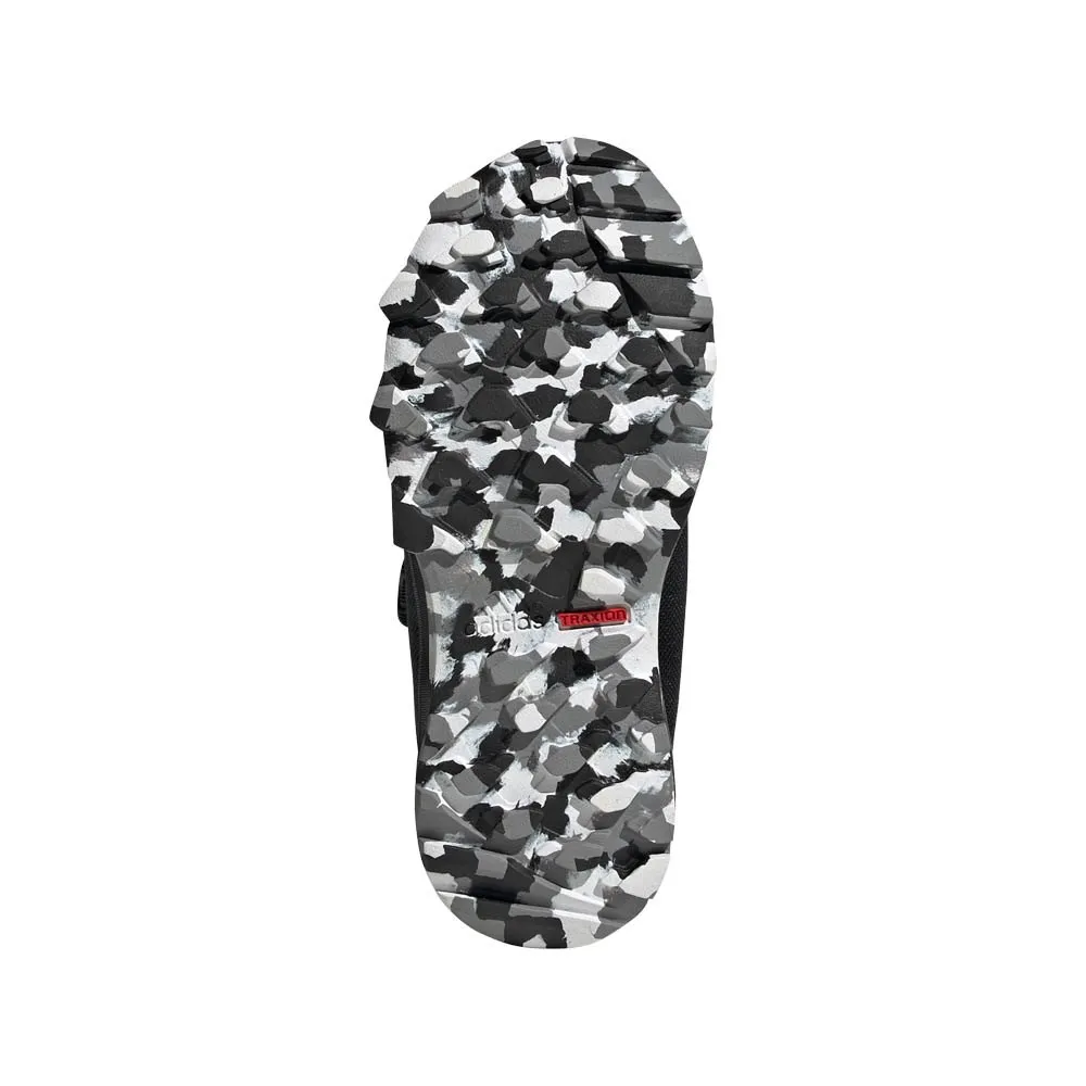 adidas Terrex Agravic Boa Vandringsskor, Core black / footwear white / grey three, EU 28