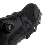 adidas Terrex Agravic Boa Vandringsskor, Core black / footwear white / grey three, EU 28