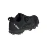 adidas Terrex Agravic Boa Vandringsskor, Core black / footwear white / grey three, EU 28