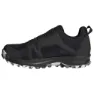 adidas Terrex Agravic Boa Vandringsskor, Core black / footwear white / grey three, EU 28