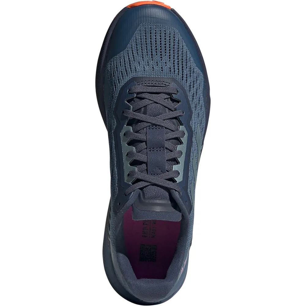 adidas Terrex Agravic Flow 2 Trailskor female adidas Terrex Agravic Flow 2 Trailskor female