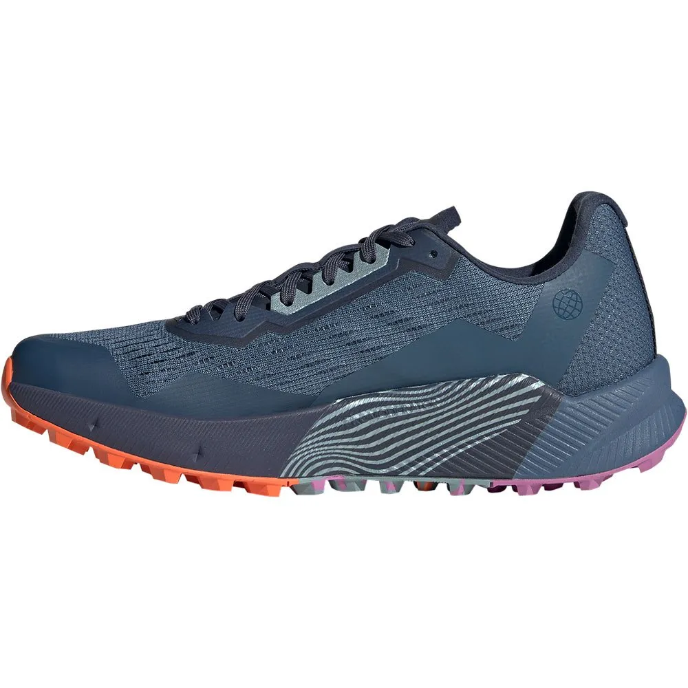 adidas Terrex Agravic Flow 2 Trailskor female adidas Terrex Agravic Flow 2 Trailskor female