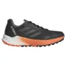 Core black / grey four / amber tint