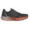 Core black / grey four / impact orange